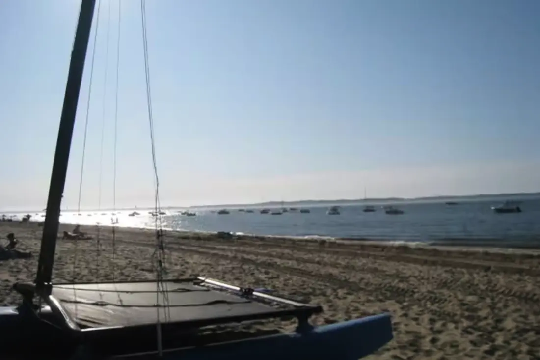 Grande Villa Familiale à 50m De La Plage