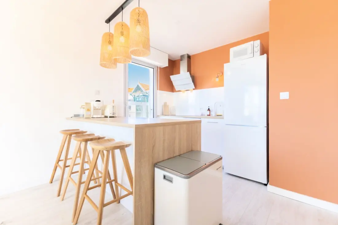 ✨ Le Bellini – Vue Panoramique &amp; Cœur D’arcachon