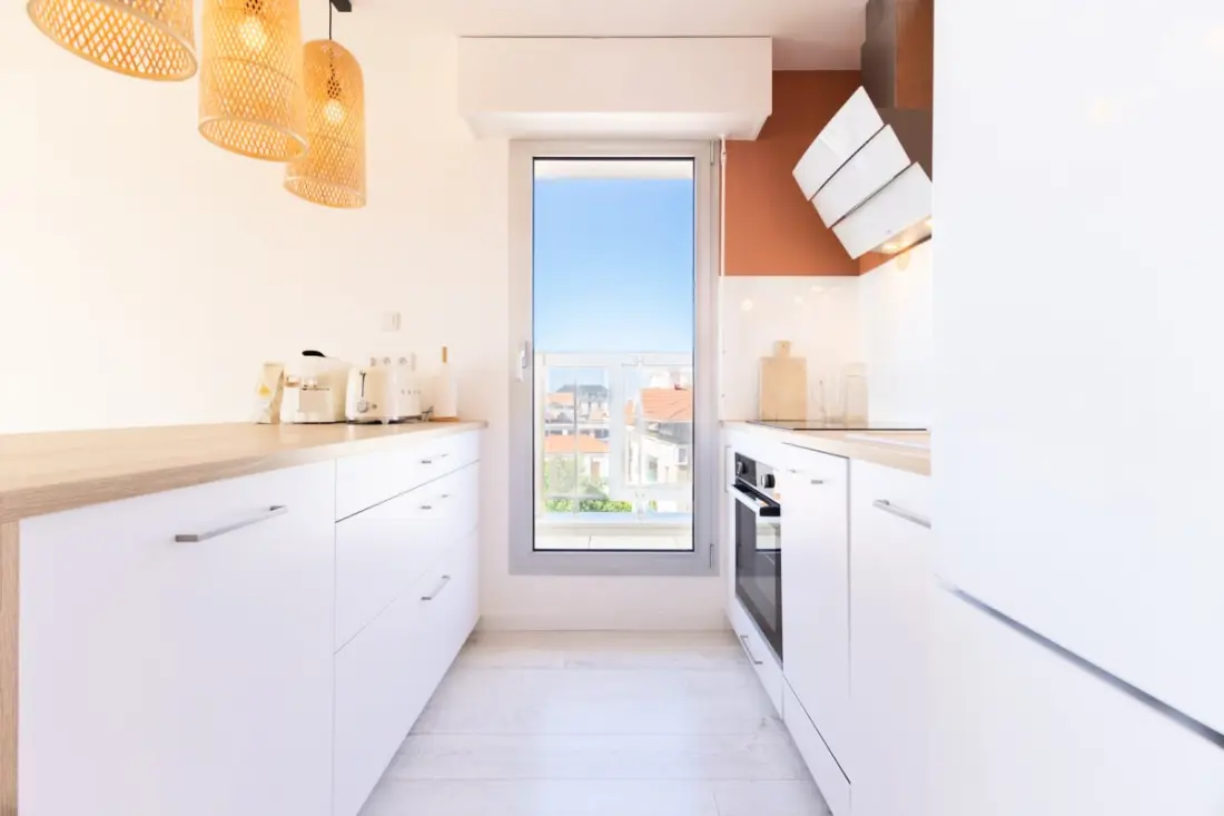 ✨ Le Bellini – Vue Panoramique &amp; Cœur D’arcachon