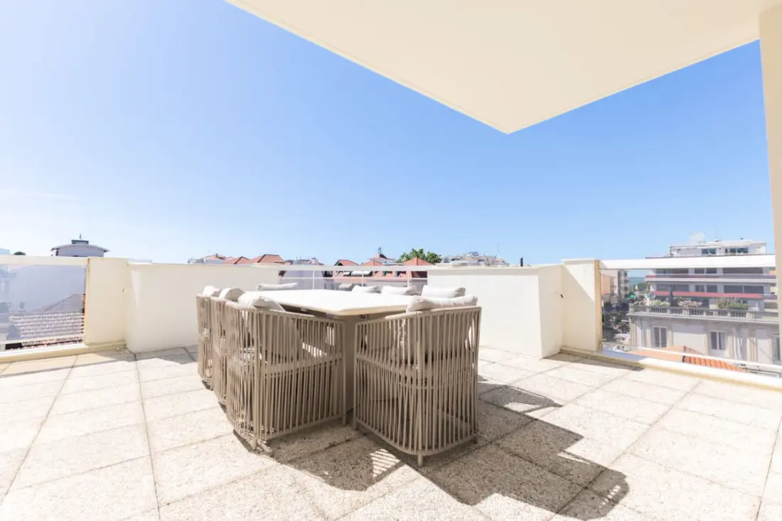 ✨ Le Bellini – Vue Panoramique &amp; Cœur D’arcachon