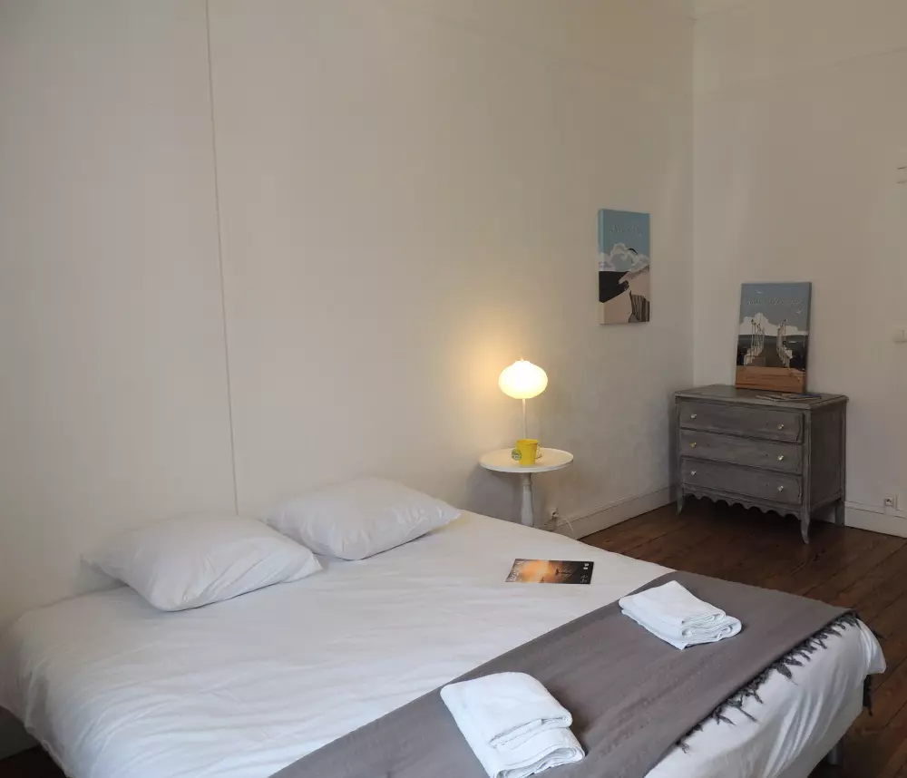 Les Résidences du Bassin 3 étoiles★★★