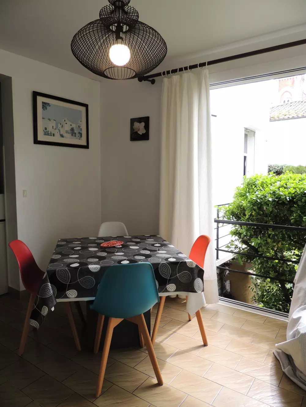 Les Résidences du Bassin 3 étoiles★★★