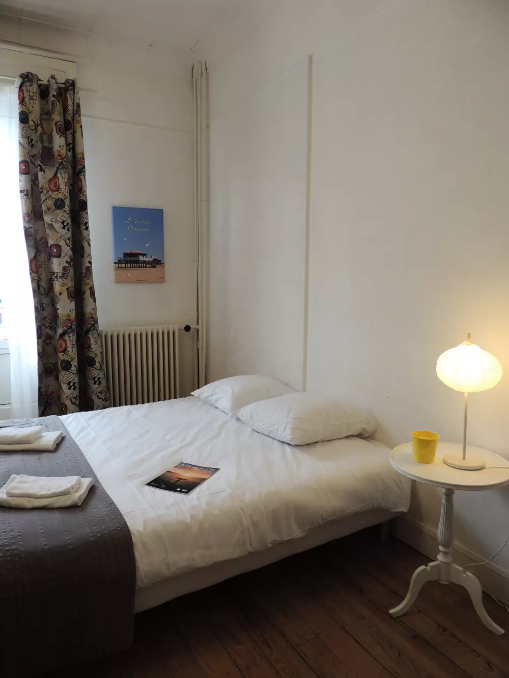 Les Résidences du Bassin 3 étoiles★★★