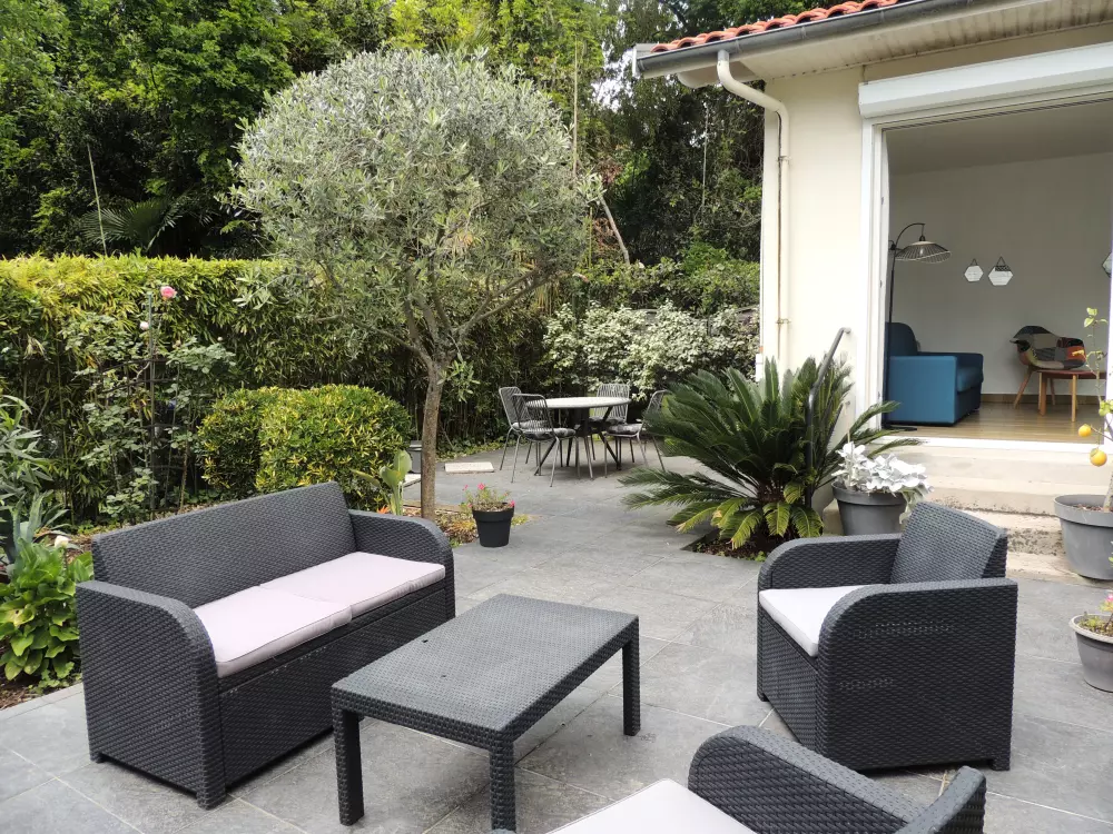 Les Résidences du Bassin 3 étoiles★★★