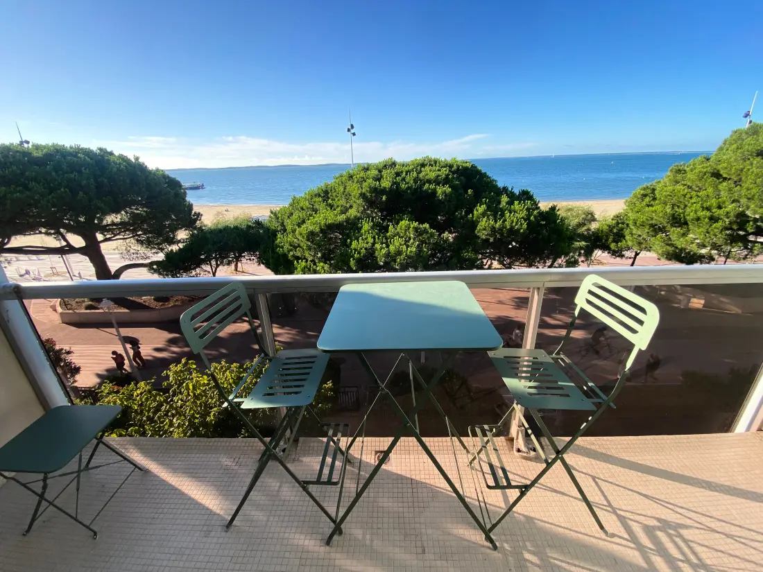 Location de Vacances Arcachon 999