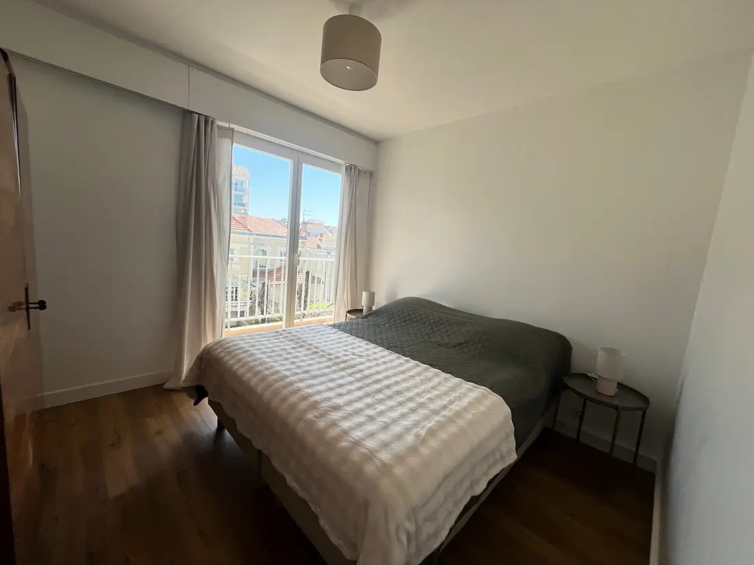Location de Vacances Arcachon 999