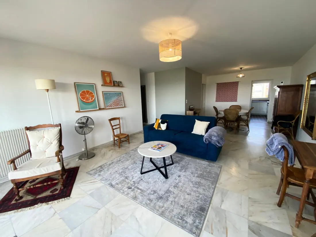 Location de Vacances Arcachon 999