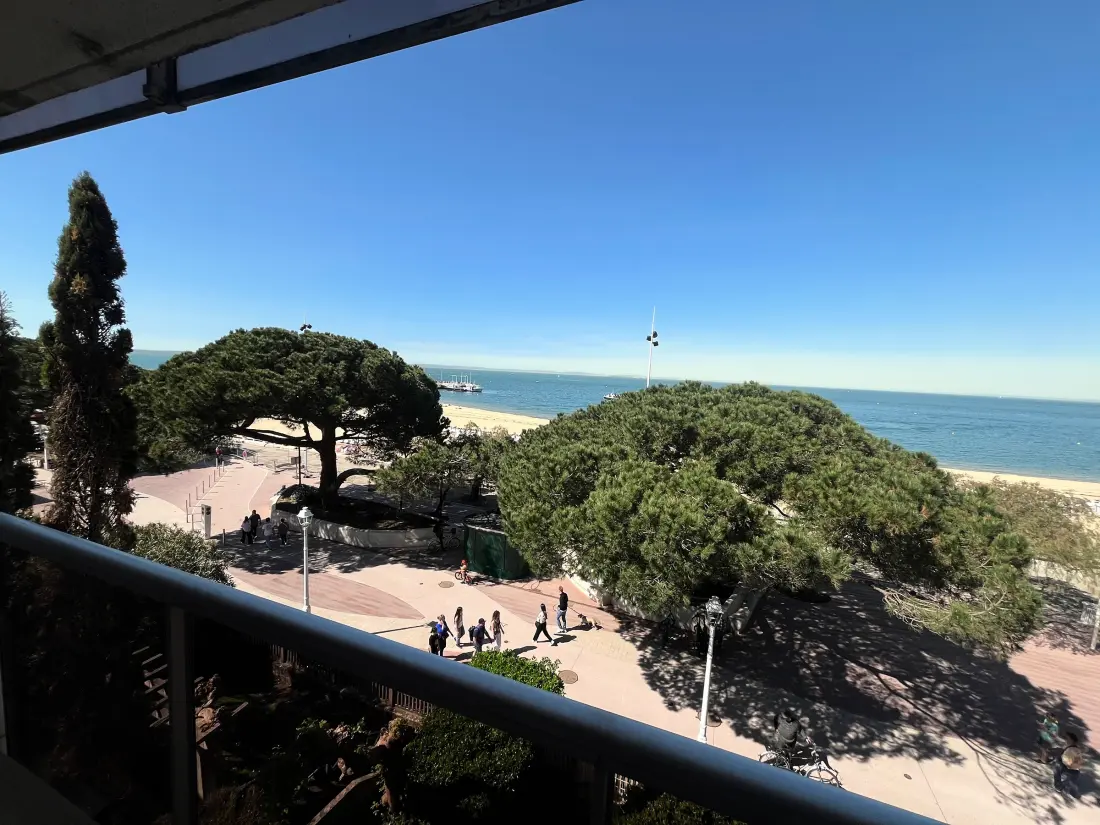 Location de Vacances Arcachon 999