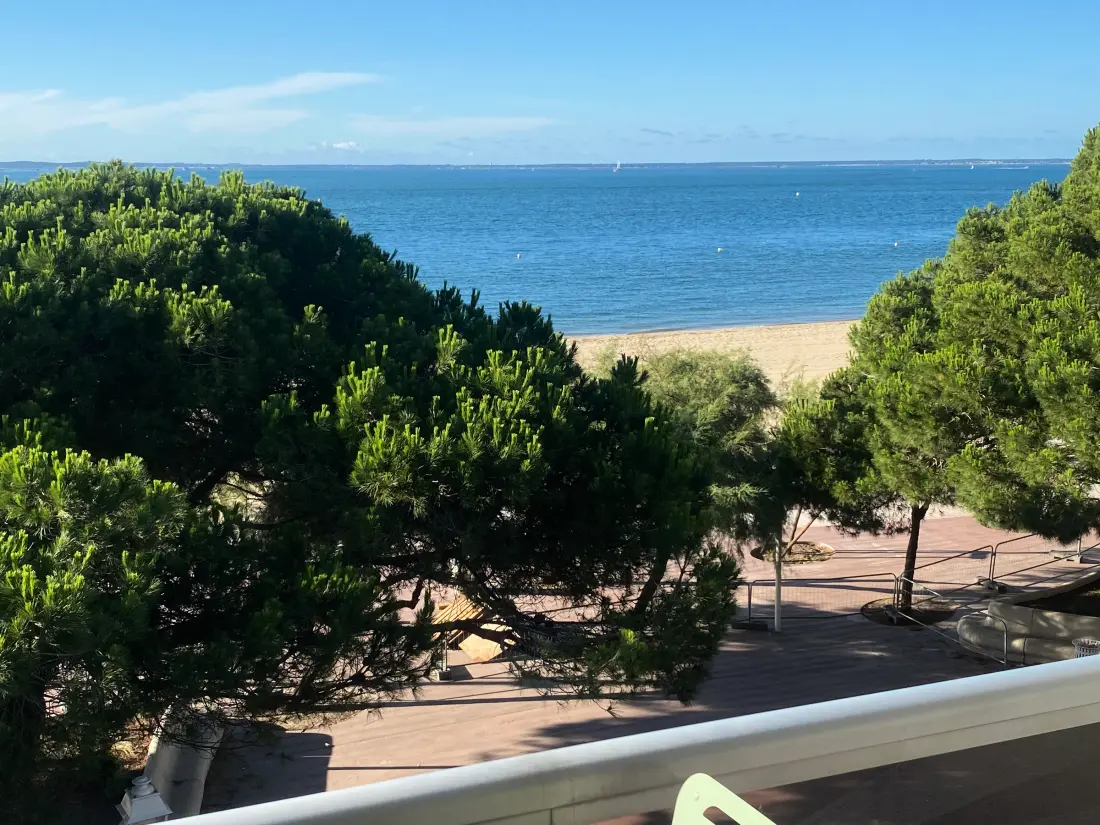 Location de Vacances Arcachon 999