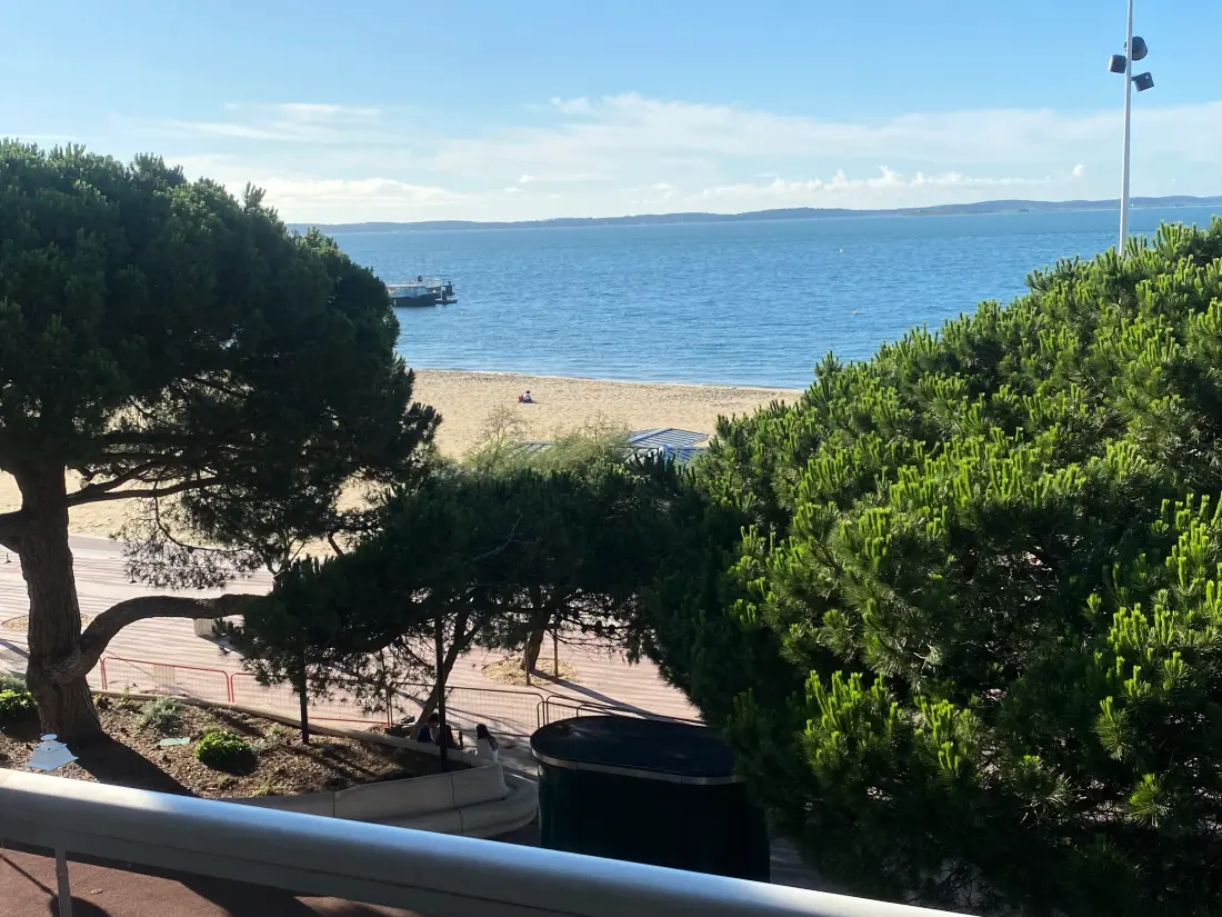 Location de Vacances Arcachon 999