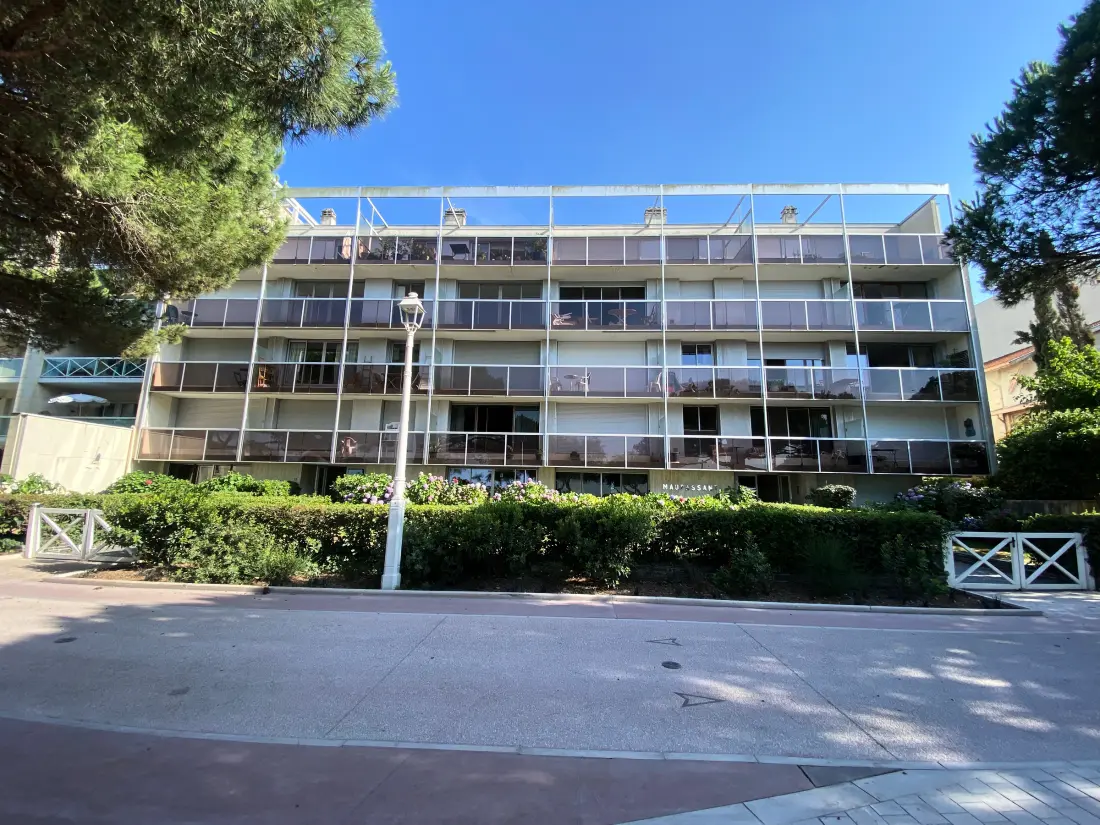 Location de Vacances Arcachon 999