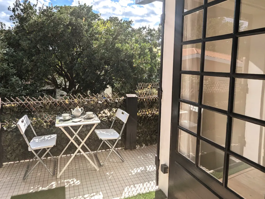 Location de Vacances Arcachon 1001