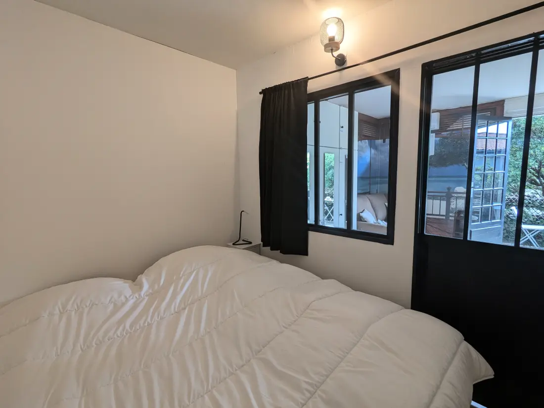 Location de Vacances Arcachon 1001