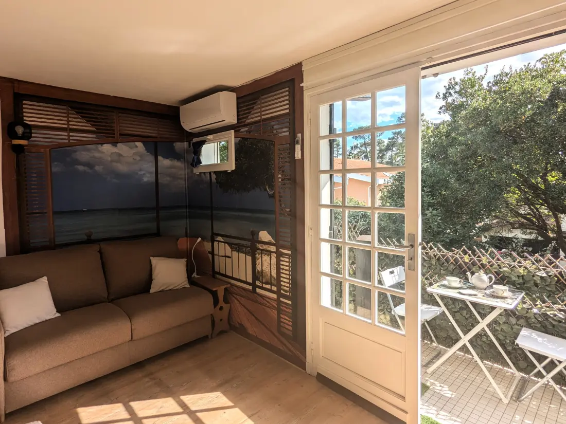 Location de Vacances Arcachon 1001