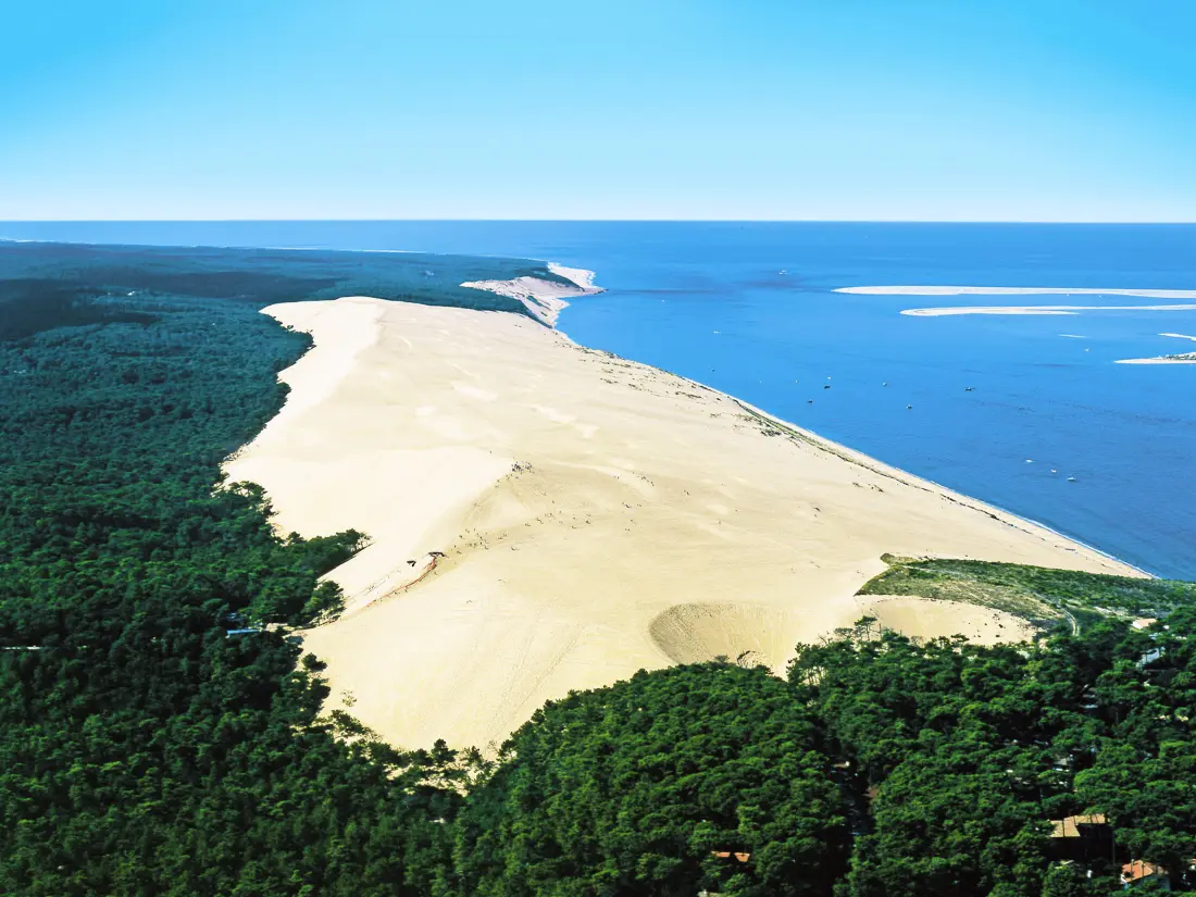 Location de Vacances Arcachon 1001