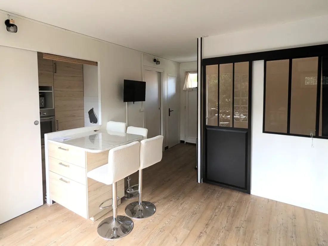 Location de Vacances Arcachon 1001