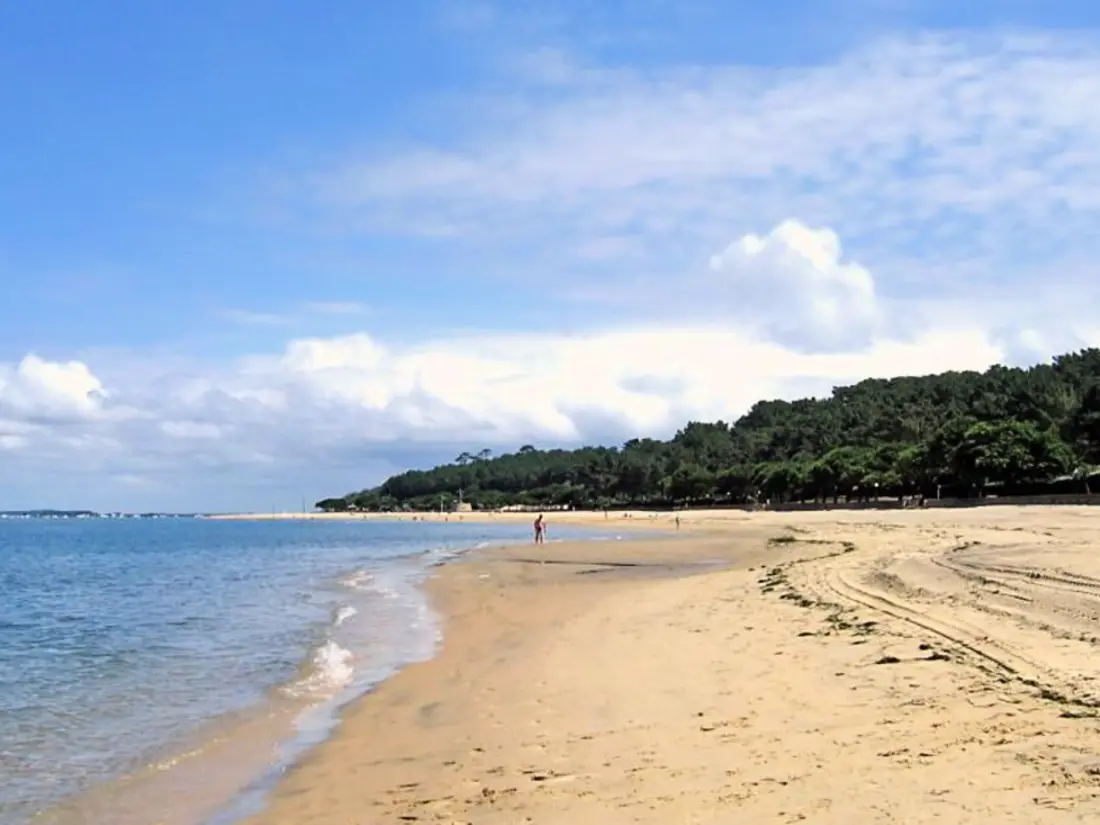 Location de Vacances Arcachon 1001