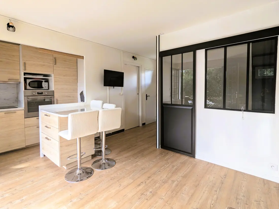 Location de Vacances Arcachon 1001