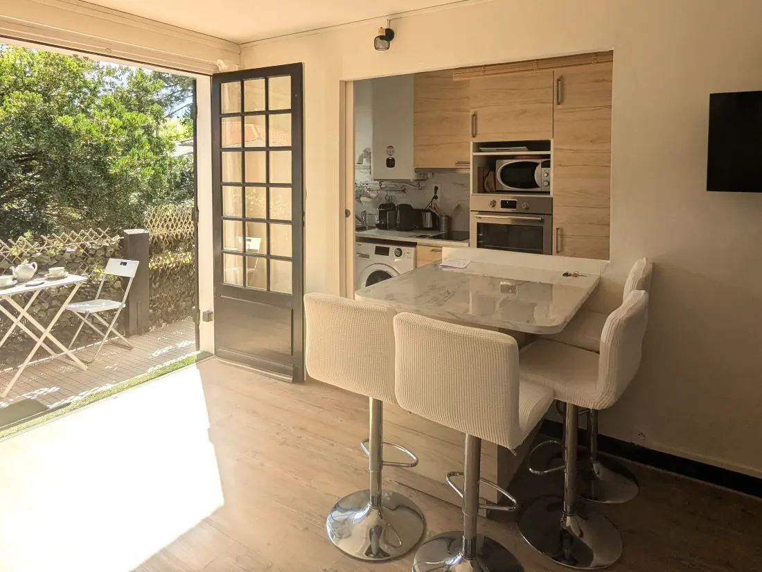 Location de Vacances Arcachon 1001