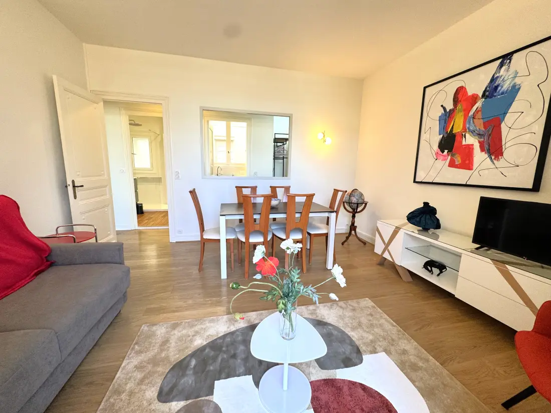Location de Vacances Arcachon 1003