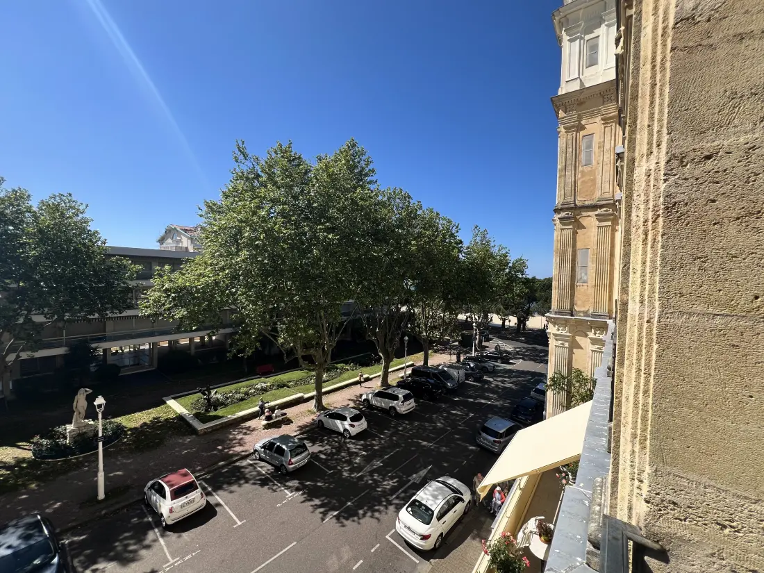Location de Vacances Arcachon 1003