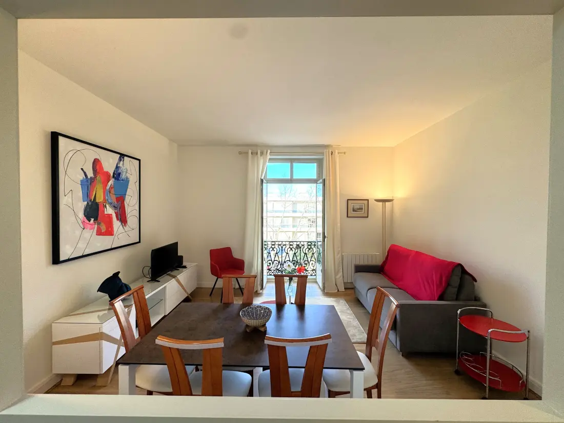 Location de Vacances Arcachon 1003