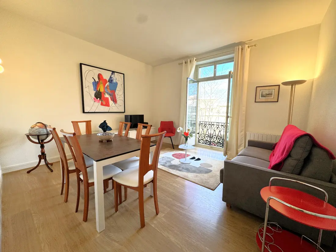 Location de Vacances Arcachon 1003