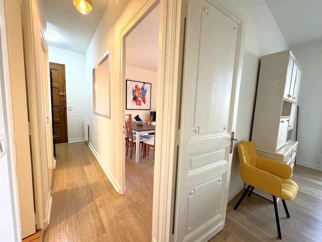 Location de Vacances Arcachon 1003