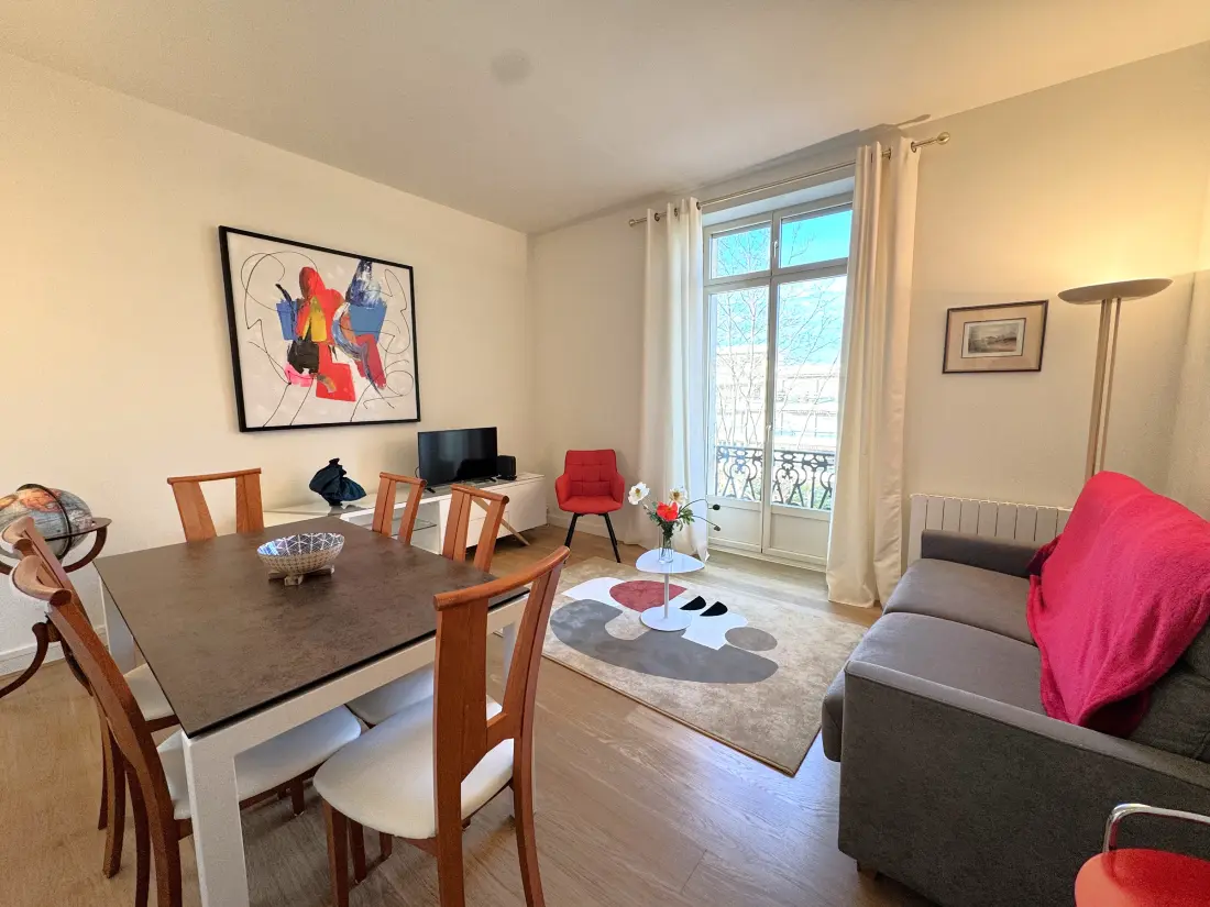 Location de Vacances Arcachon 1003