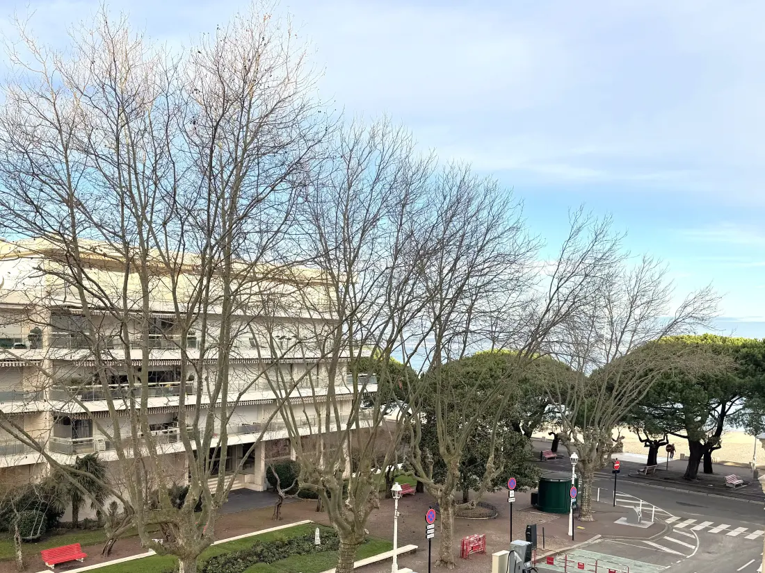 Location de Vacances Arcachon 1003
