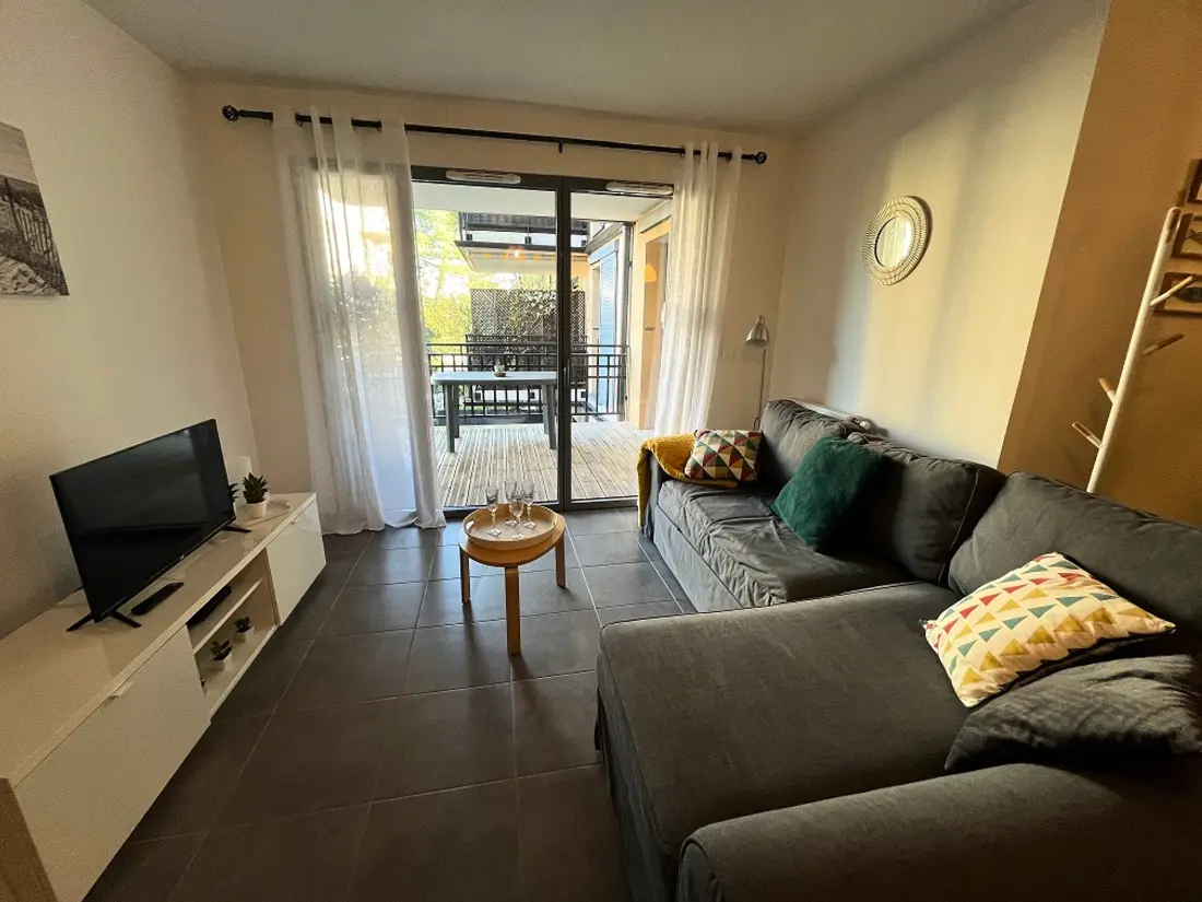 Location de Vacances Arcachon 1004