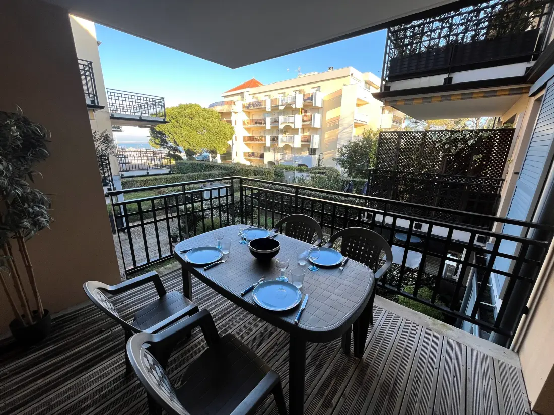 Location de Vacances Arcachon 1004