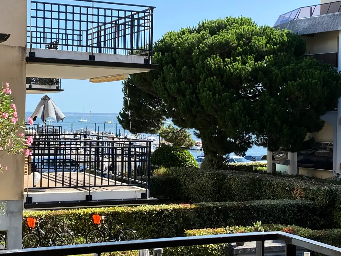 Location de Vacances Arcachon 1004