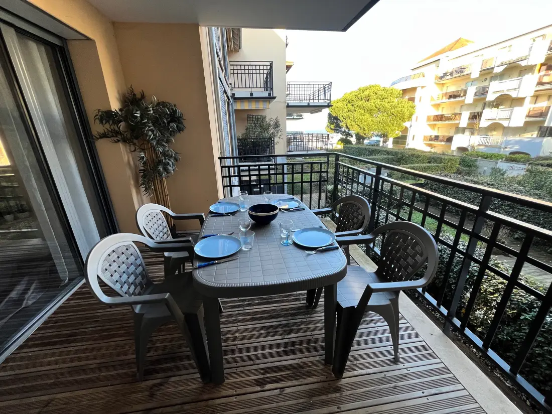 Location de Vacances Arcachon 1004