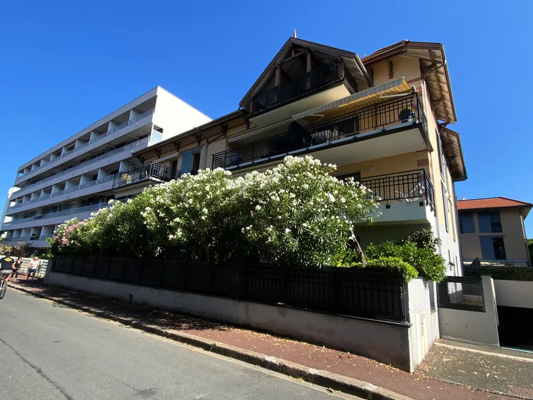 Location de Vacances Arcachon 1004