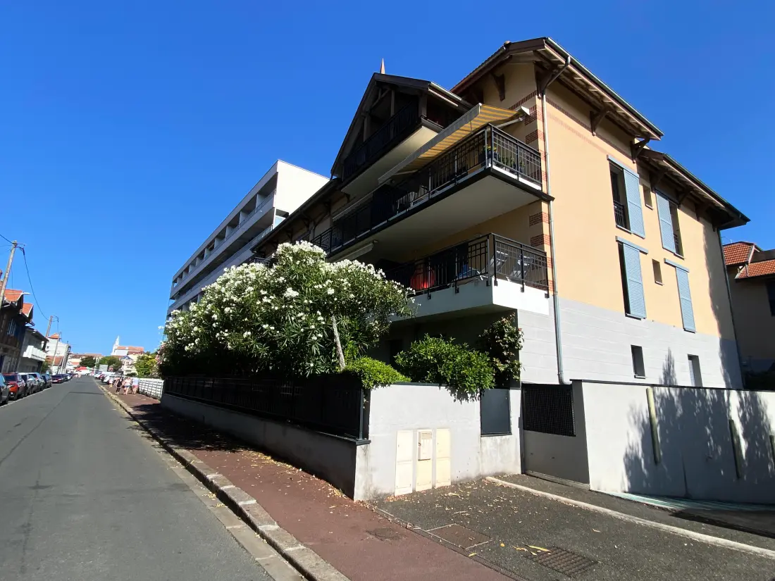 Location de Vacances Arcachon 1004