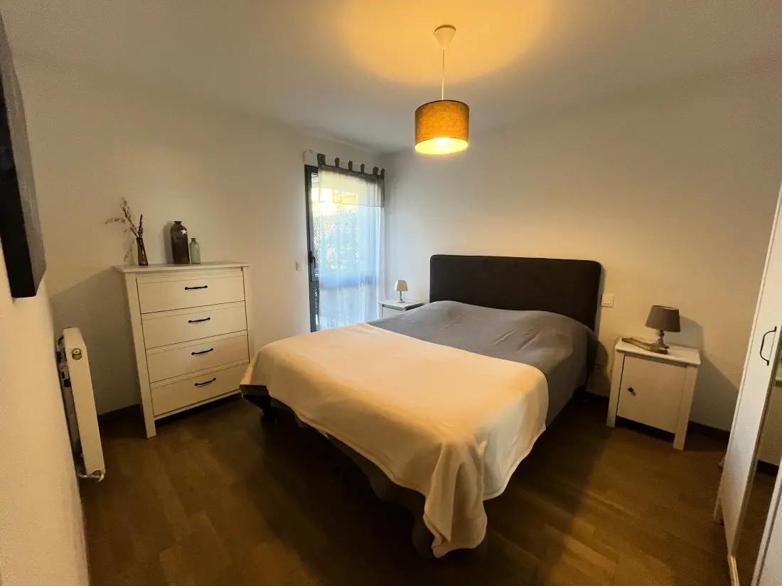 Location de Vacances Arcachon 1004