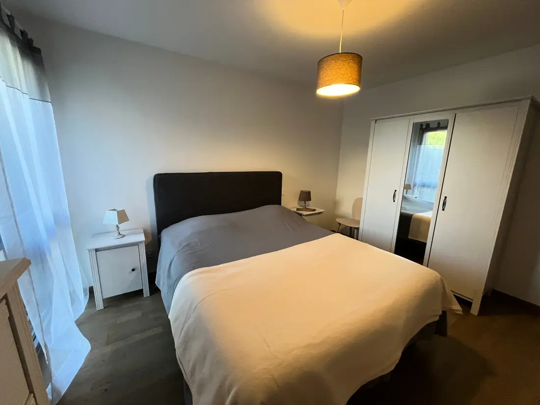 Location de Vacances Arcachon 1004