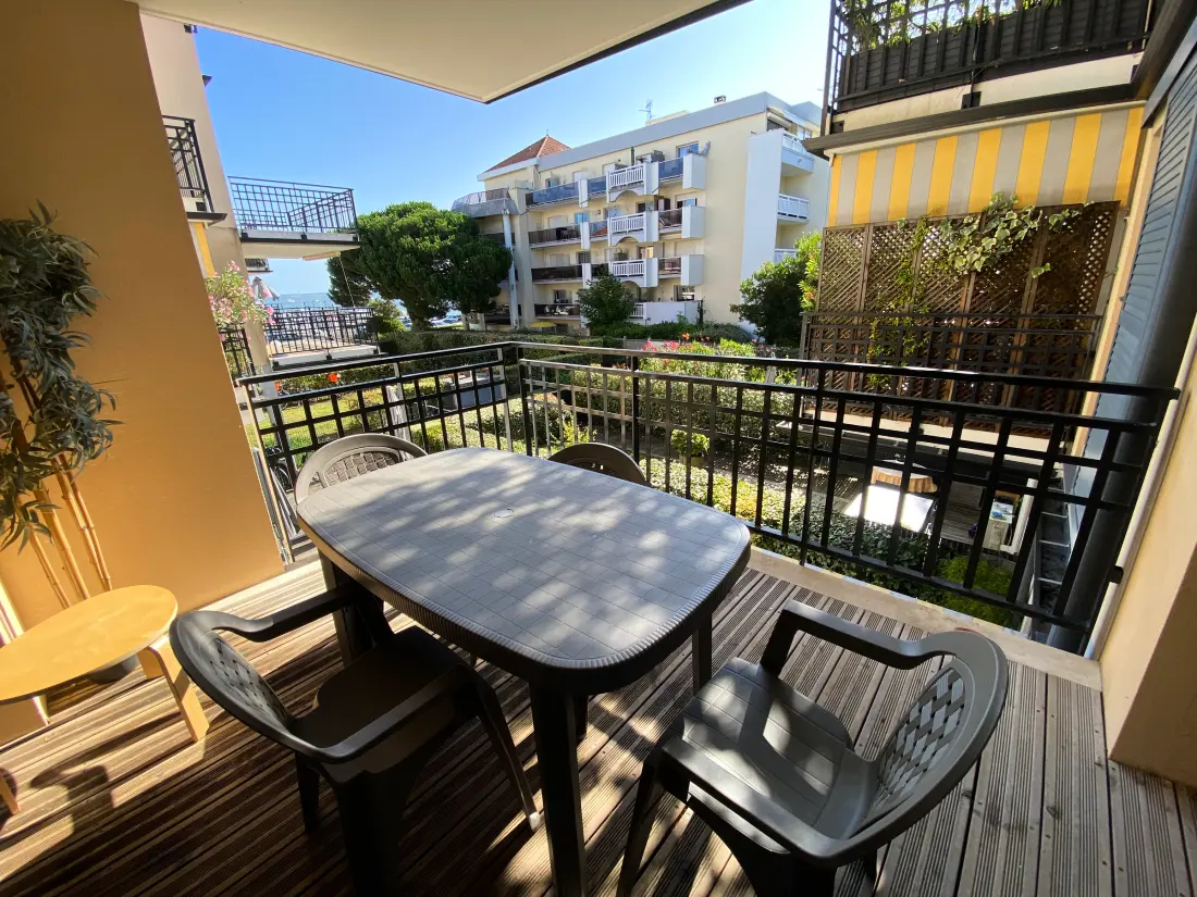 Location de Vacances Arcachon 1004