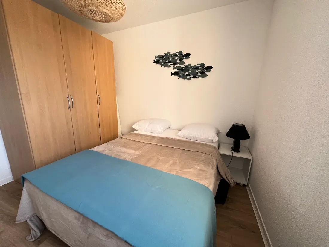Location de Vacances Arcachon 1005