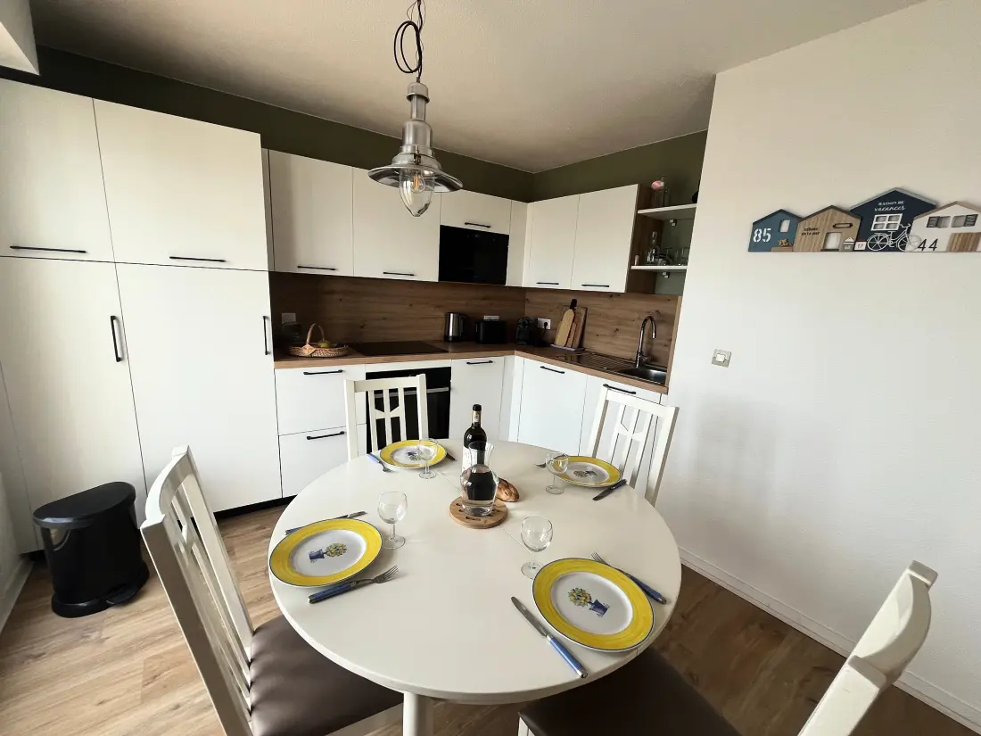 Location de Vacances Arcachon 1005