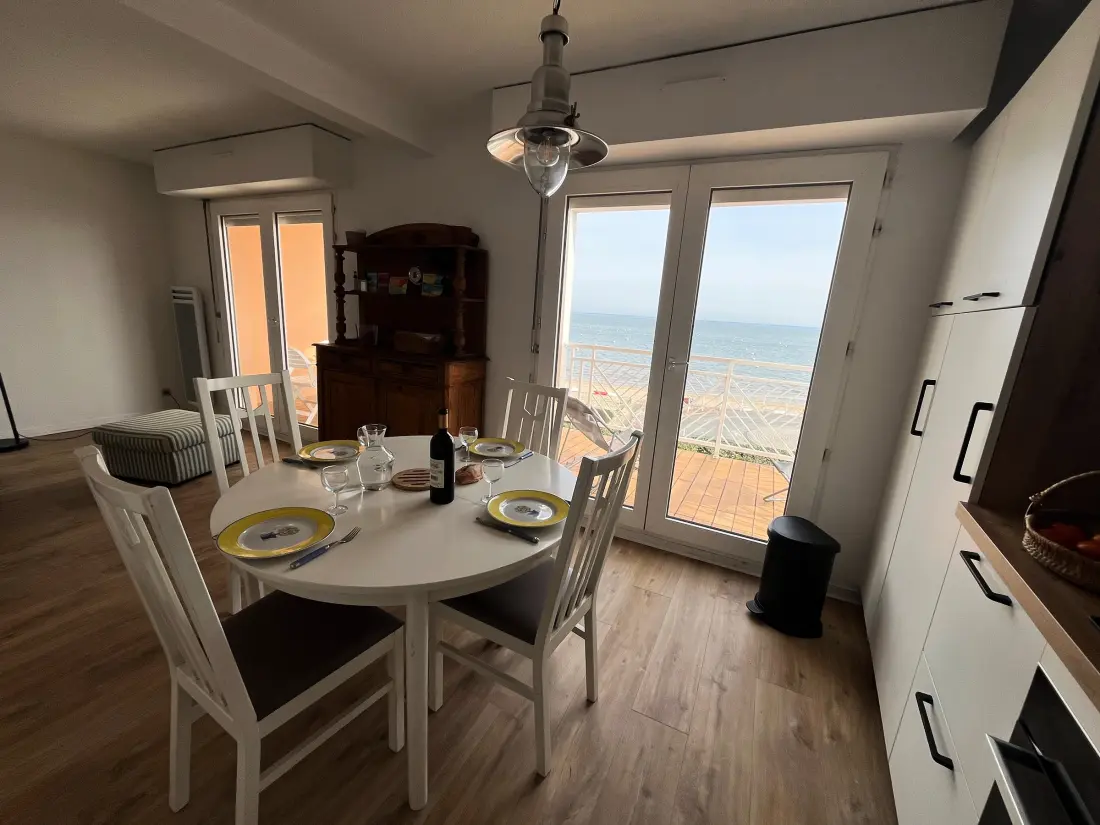 Location de Vacances Arcachon 1005