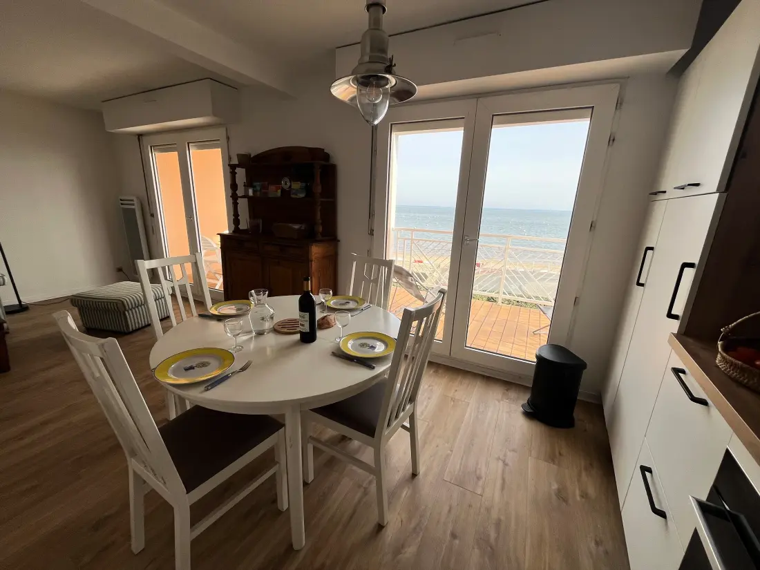 Location de Vacances Arcachon 1005