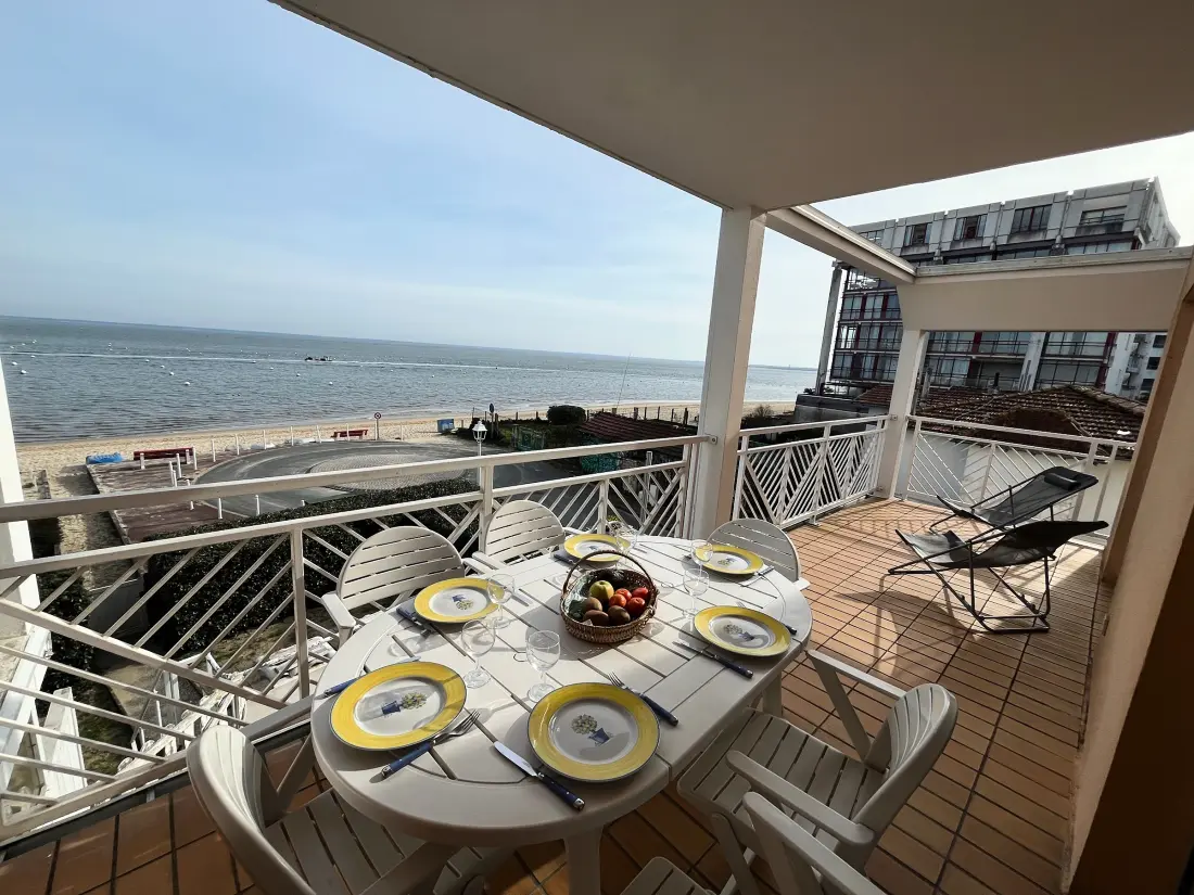 Location de Vacances Arcachon 1005