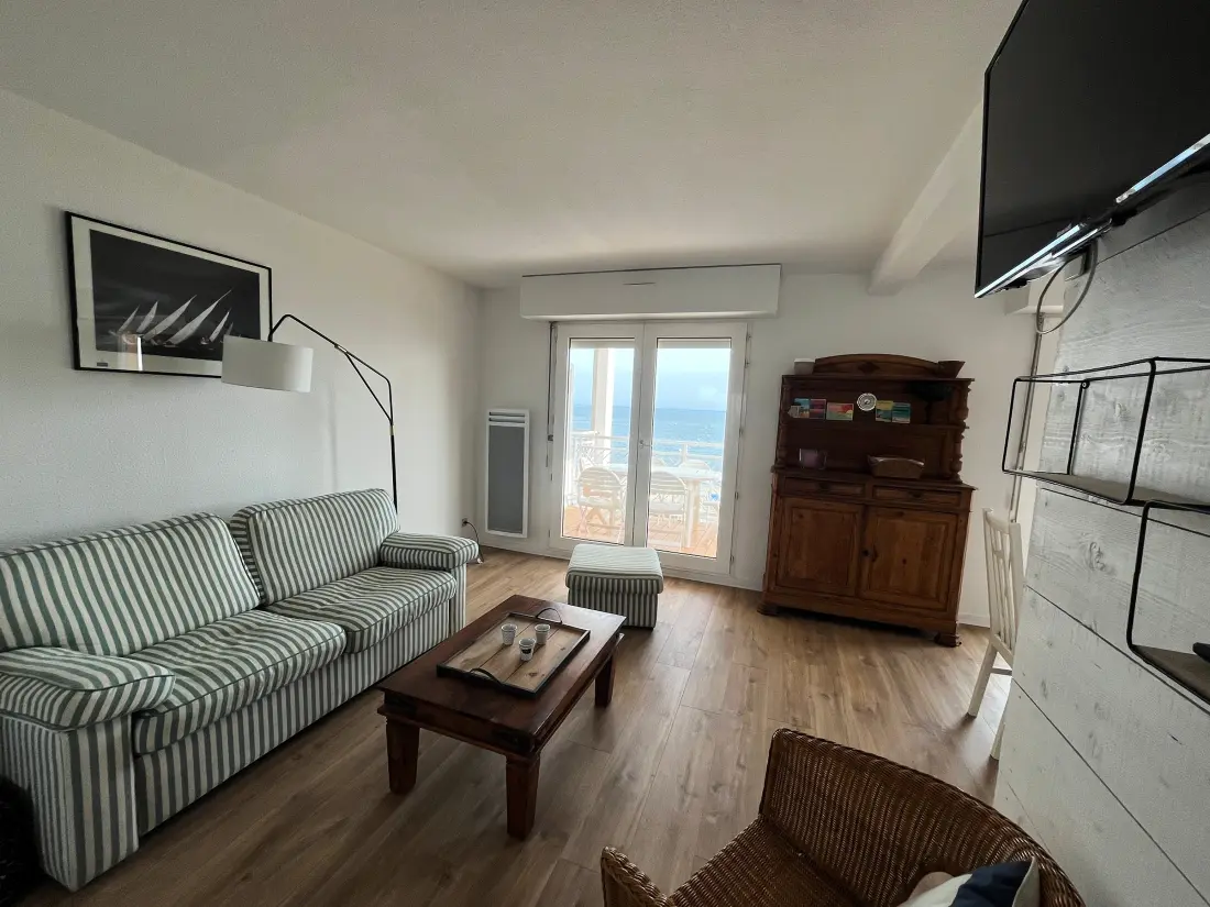 Location de Vacances Arcachon 1005
