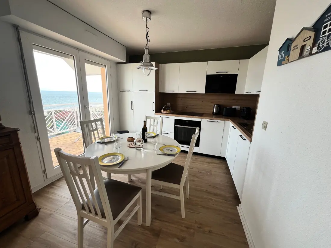 Location de Vacances Arcachon 1005