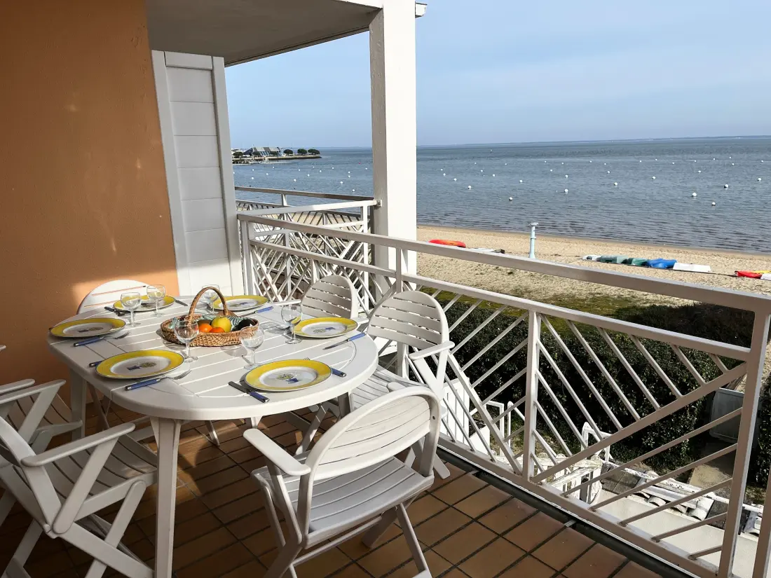 Location de Vacances Arcachon 1005