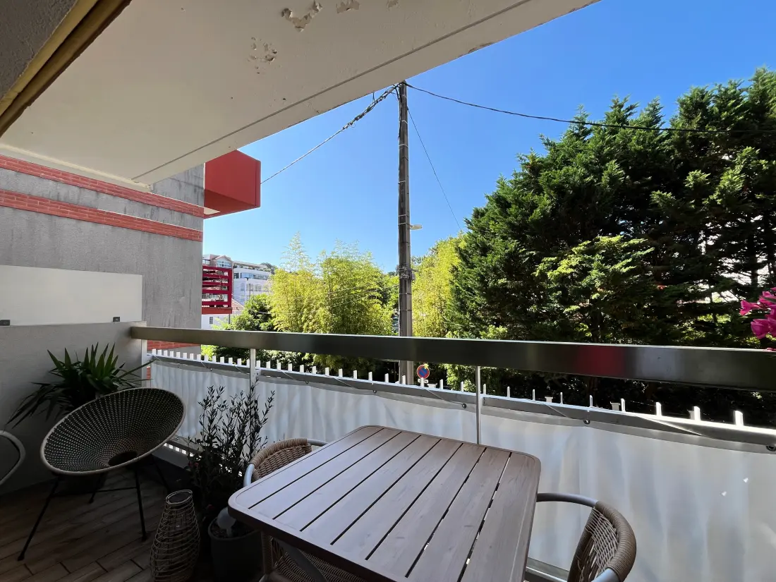 Location de Vacances Arcachon 1008