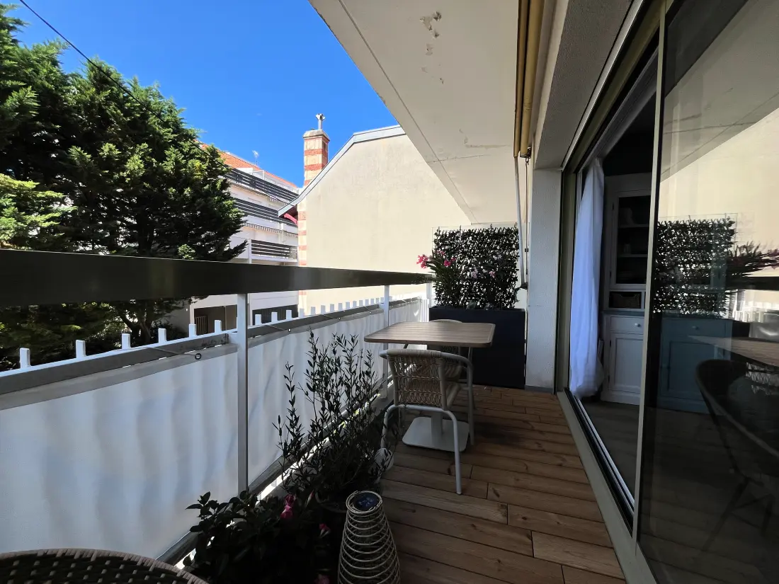 Location de Vacances Arcachon 1008