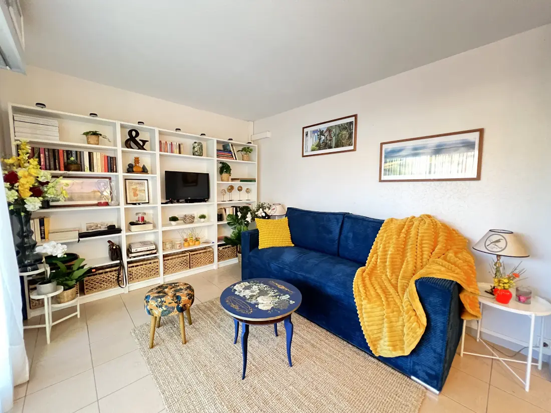 Location de Vacances Arcachon 1016